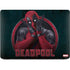 Marvel Deadpool Legacy Surprised Deadpool Apple MacBook Air Skin